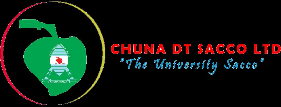 Chuna DT SACCO